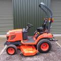 Kubota BX2350 SOLD