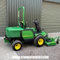 *SOLD* John Deere 1565 Series 2