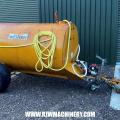 *SOLD* Richard Western Water Bowser