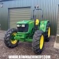 John Deere 5065E SOLD