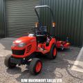 Kubota BX2350 SOLD