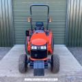 *SOLD* Kubota STW40