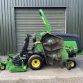 *SOLD* John Deere WAM 1600T