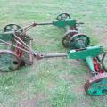 Ransomes Mark II SOLD