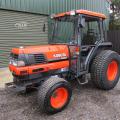 Kubota L3600 SOLD