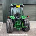 *SOLD* John Deere 4049R