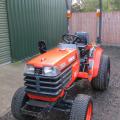 Kubota B1700 ** SOLD **