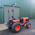 Kubota B2110 SOLD