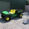 John Deere Gator SOLD