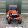 Kubota BX2200 SOLD