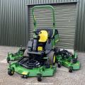 *SOLD* John Deere WAM 1600T