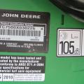 John Deere 7500 SOLD