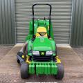 John Deere X740