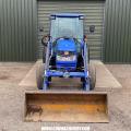 *SOLD* Iseki TG5470