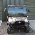 Kubota RTV X900 SOLD