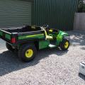 John Deere Gator SOLD