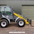 Kramer Allrad 850 wheeled loader