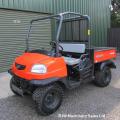 Kubota RTV 900 SOLD