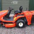 Kubota GR1600 MKII SOLD