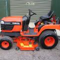 Kubota BX2200 SOLD