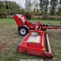 *SOLD* Trimax Pegasus S4 610