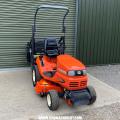 *SOLD* Kubota G21E-HD-3