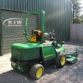 John Deere 1435 SOLD