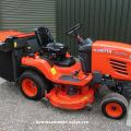 Kubota G26 SOLD