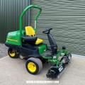 *SOLD* John Deere 2500E E-Cut Hybrid