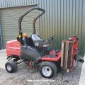 Toro CT2140 SOLD