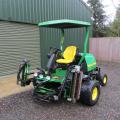 John Deere 7500 SOLD