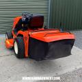 *SOLD* Kubota GR2120