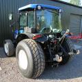 New Holland T4020 SOLD