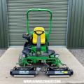 *SOLD* John Deere 2500E E-Cut Hybrid