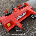 SOLD Trimax FX155