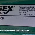*SOLD* Wessex CHT-100R