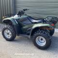 *SOLD* Honda TRX420FM