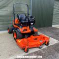 Kubota F3890