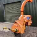 Jensen A518 Chipper SOLD