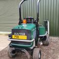 SOLD Hayter LT324