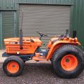 Kubota B8200 SOLD