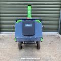 *SOLD* Greenmech Chipper CS80