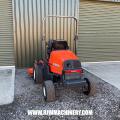 *SOLD* Kubota F3890