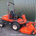 Kubota F2880 SOLD