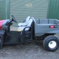 Toro Workman MDX SOLD