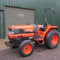 Kubota L3300 SOLD