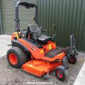 Kubota ZD326S SOLD