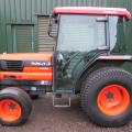 Kubota L4200 ** SOLD **