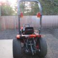 Kubota B2110 SOLD