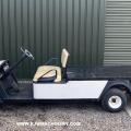 Ezgo Utility buggy SOLD